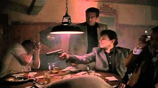 Goodfellas with a Laugh Track [upl. by Belinda]