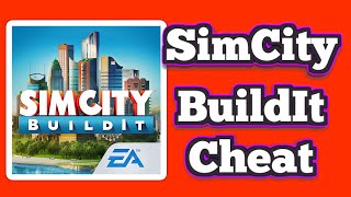 SimCity BuildIt Cheat  Explained How to Get Unlimited Simoleon and SimCash Using iOS or Android [upl. by Fredkin]