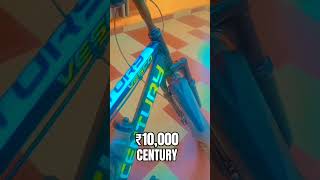 Fat bike 10000₹ CENTURY VESCO dakuslowedreverb [upl. by Onairot149]