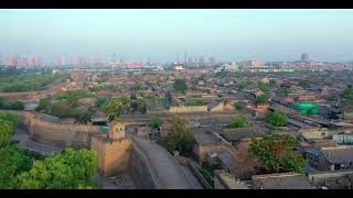 Pingyao Ancient City [upl. by Gerger]