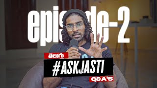 Reacting to the comment askjasti  Episode 2 [upl. by Zindman77]