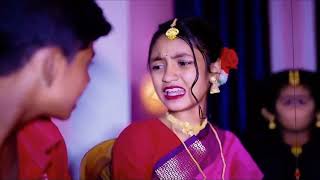 সফিক আর রীতির প্রেম sofikamp riti love bengali funny video palligramtv2003vkSofiker New Natok2024 [upl. by Demeyer]