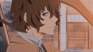 Every time Dazai tries to commit 💀 [upl. by Ynes163]