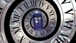 The 12th Doctor Intro Backwards [upl. by Gabrielson]