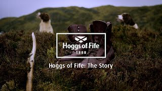 Hoggs of Fife The Story [upl. by Olive]