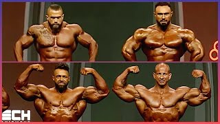 ANALISI CALLOUT PRESTI  ANALISI 3° CALLOUT PREJUDGING MR OLYMPIA 2023 [upl. by Darlene79]