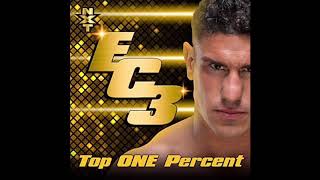 WWE EC3 Theme “Top ONE Percent” HD  HQ [upl. by Cormier]