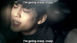 SE7EN  Im Going Crazy KOREANENGLISH SUB [upl. by Eessej]