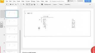 Module 3 Topic G Lesson 28 Homework [upl. by Nanerb]