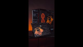 Custom Black Ops 6 Desktop and Laptop [upl. by Crosley871]