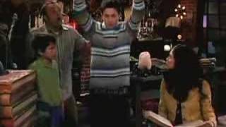 Wizards of Waverly Place Promo 5 [upl. by Neau]