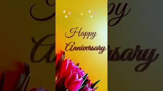 Wish a couple happy anniversary  Message for Couple [upl. by Emmerie]