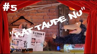 LES RATS T RAT TAUPE NU [upl. by Neztnaj]