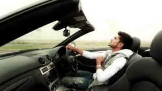 Dholna by Hamza Malik Official Video2013 [upl. by Marney]