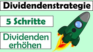 So startet ihr 2024 mit der Dividendenstrategie durch  Tools amp Tipps für eure Dividenden [upl. by Rosemari]