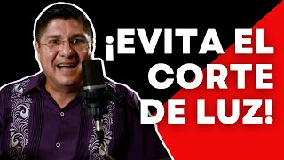 🔴 La CFE NO te puede CORTAR la luz ⚡️ ESTAS son las RAZONES [upl. by Seabrooke]