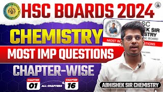 Physical Chemistry Class12th important questions abhishek sir chemistry [upl. by Ashla]