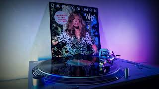 Carly Simon  Why Extended Version  1982 4KHQ [upl. by Cirded]