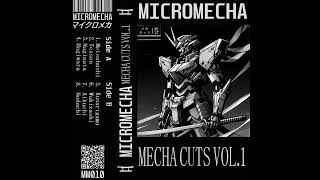 MICROMECHA  Mecha Cuts Vol1 [upl. by Reppiks802]