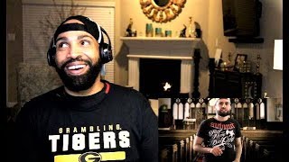 Why I Hate Religion But Love Jesus  Muslim Spoken Word  Reaction [upl. by Braca802]