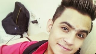 Hairstyle Millind Gaba [upl. by Sakiv]