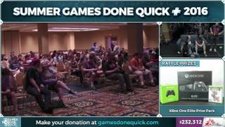 Castlevania Symphony of the Night blindfolded by romscout in 10836  SGDQ2016  Part 57 [upl. by Auberon]