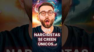 🔥NARCISISTAS se creen especiales y únicos psiconociendo [upl. by Drofkcor]