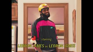 Taco Tuesday  Featuring LeBron amp Jason [upl. by Alyss717]