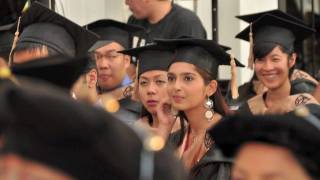 Enderun graduates its Pioneer Batch [upl. by Harias]