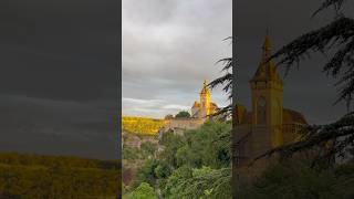 Rocamadour Occitanie France 🍂🤗 motivation eurotravel [upl. by Akela]