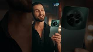 Introducing NARZO 70 Pro 5G  The Better Camera You Deserve Feat Shahid Kapoor [upl. by Sina360]