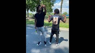 FREESample Whoppa Wit Da Choppa x Spinabenz Type Beat quotCloudedquot [upl. by Anelrahc]