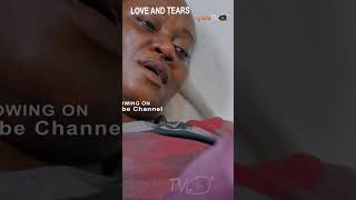 Love And Tears Yoruba Movie 2024 Official Trailer  Now Showing On ApataTV [upl. by Enelez]