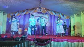 🤣Comedy Orchestr🤣 Devgad Sindhudurg [upl. by Nerhe]