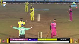 Best of Aniket Sanap 2019  Ratnagiri Champions Trophy [upl. by Kev551]