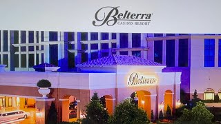 Belterra Casino Resort  Florence Indiana [upl. by Mourant]