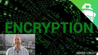 How does encryption work  Gary explains [upl. by Innad]