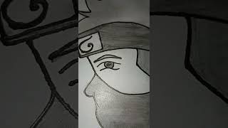 Ninjaface drawing🫰 😀 [upl. by Asilrac]