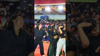 Riva Riva Rivala Matha 🤼‍♀️ girls semma dance👍 reelstrending shortvideo dancing [upl. by Norton]