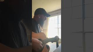 Outskirts of Heaven cover Warren Zeiders countrymusic countrycoversong countrycover [upl. by Eniamrahs]