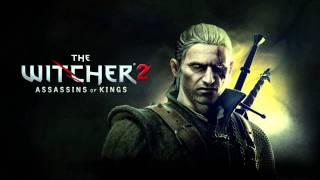 The Witcher 2 Assassins of Kings Soundtrack  Main Theme [upl. by Thormora152]