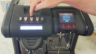 La Spaziale S11 Brio Overview and unboxing [upl. by Wiersma]