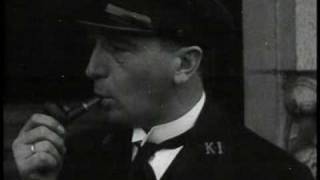 Reclamefilm Van Nelletabak 1936 [upl. by Lupe365]