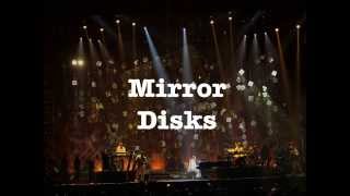 Mirror Backdrop for Concerts  Swanky Collection by Rent What [upl. by Iatnahs]