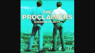 The Proclaimers  500 Miles [upl. by Lekram985]