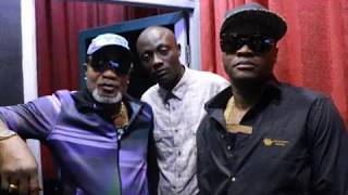 SIMOLO KATONDI KOFFI OLOMIDE AU STUDIO  DALTONIEN  BIENTOT DISPONIBLE [upl. by Hendrickson]