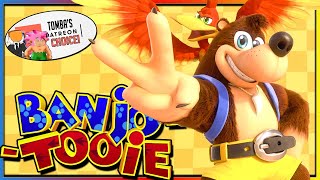 TOMBAS Patreon Choice ┃ BanjoTooie  Ep9 [upl. by Serrell]