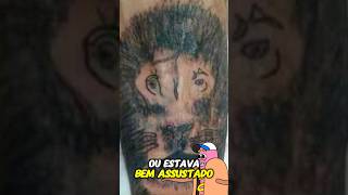 TATUAGENS ENGRAÇADAS 😂 [upl. by Aihsilat]