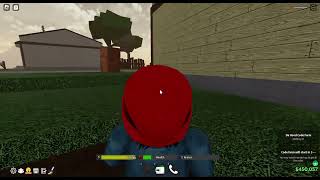 NEW Roblox Da Hood Script 💰 Instant 1m Cash [upl. by Irtemed409]