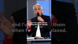 In Gods Presence✝️ Divine Healing  Jesus Knows Everything pastorbennyhinn [upl. by Levin]